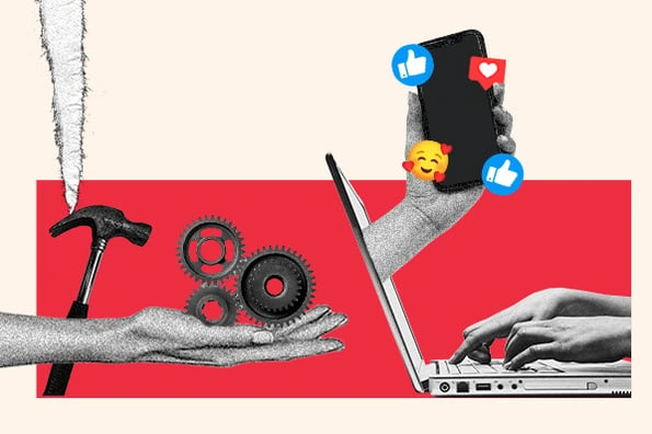 Elevate Your Brand with Expert Digital Marketing Services